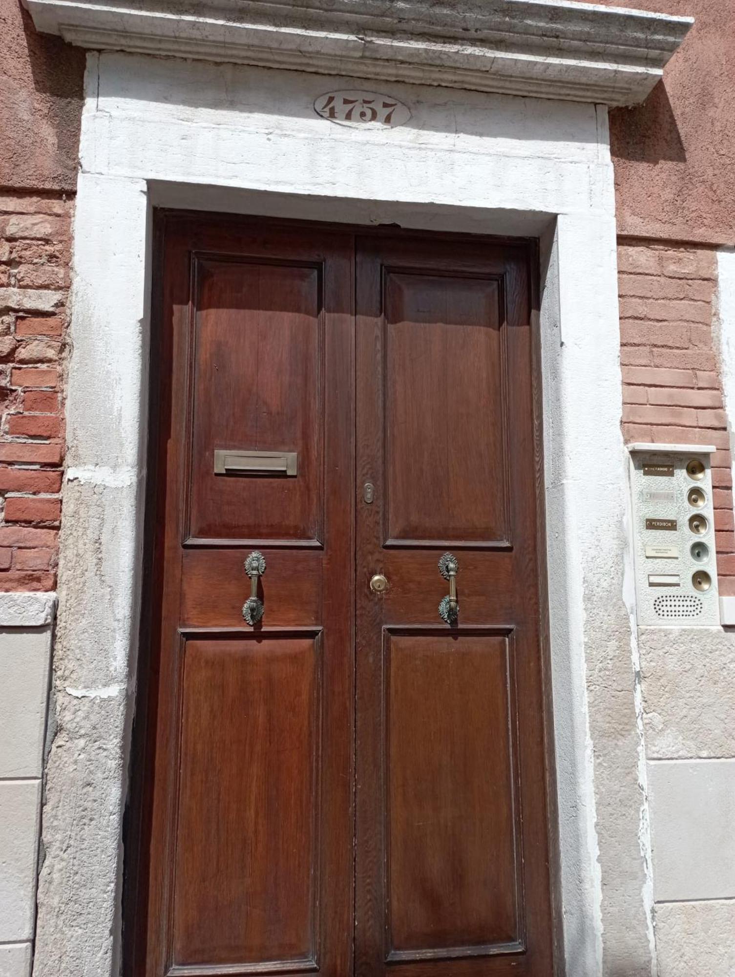 Sweet New Maison d'hôtes Venise