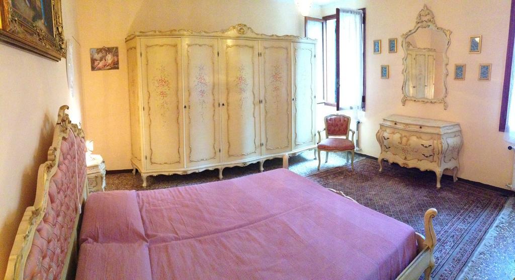 Sweet New Venise