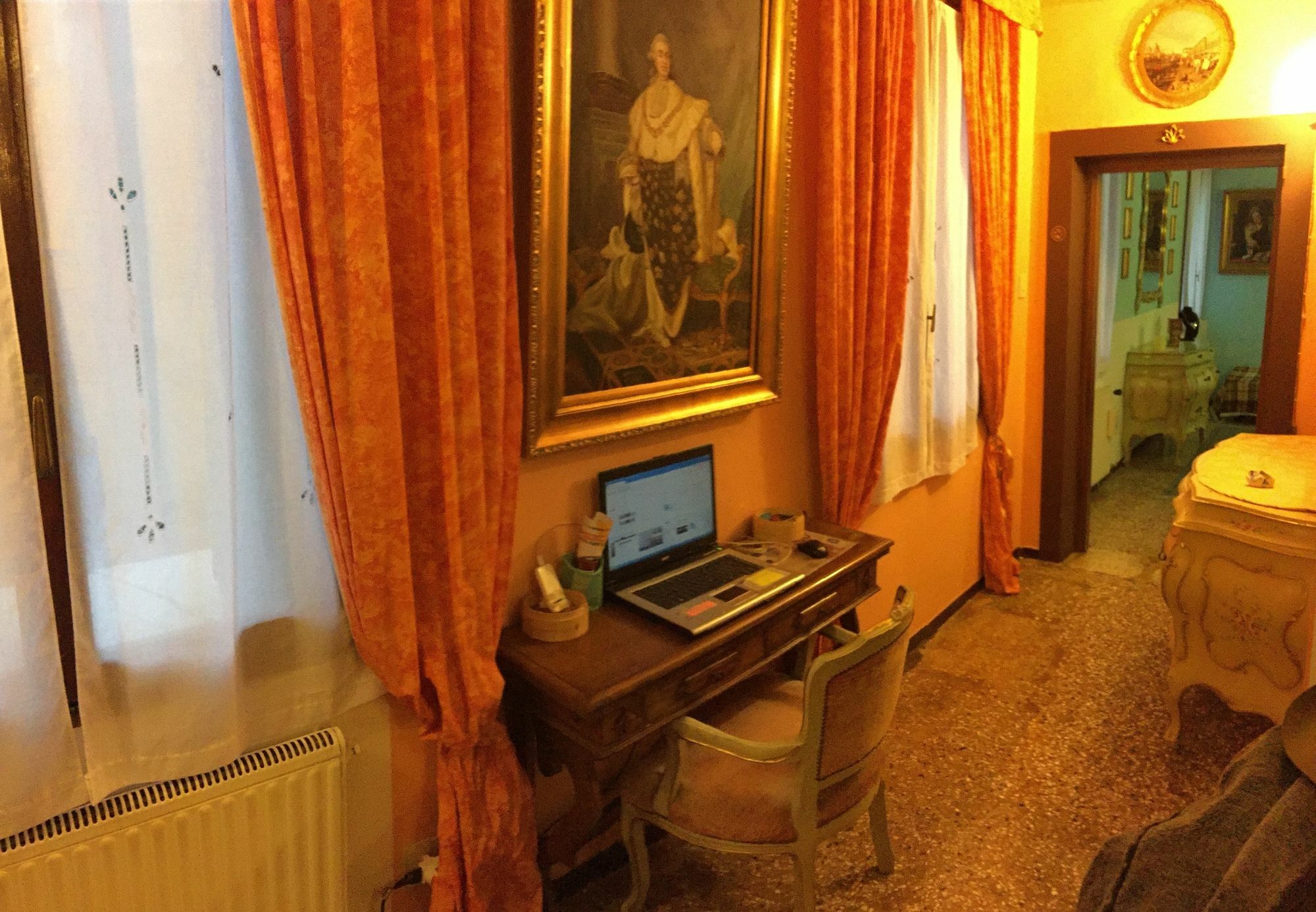 Maison d'hôtes Sweet New Venise