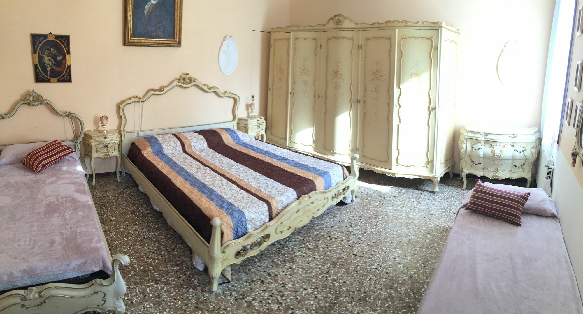Maison d'hôtes Sweet New Venise